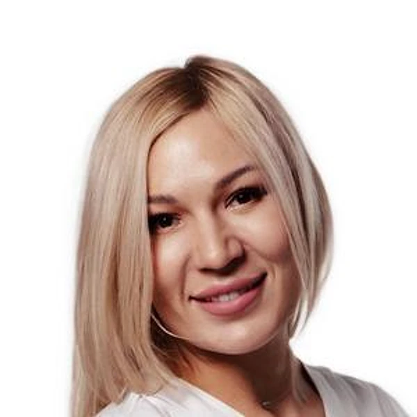 Копанева Елена Владиславовна — Косметолог-эстетист, Самара