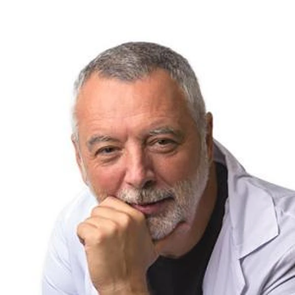 Любавин Владимир Олегович — Психолог, Челябинск