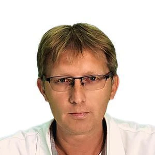 Трофимов Виталий Александрович — Офтальмолог (окулист), Луховицы