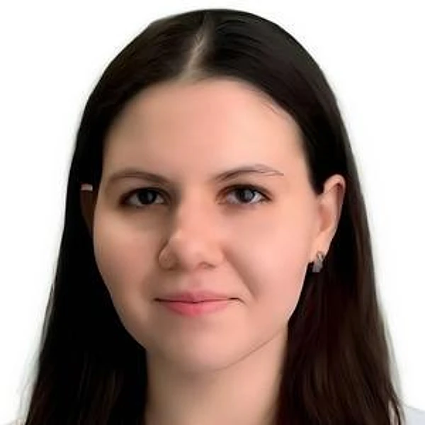 Гриднева Мария Алексеевна — Эндокринолог, Лыткарино