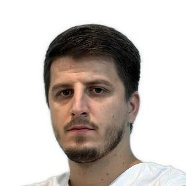 Шахов Магомед Нурбагандович — Сосудистый хирург (ангиохирург), Москва