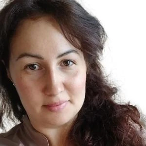 Орехова Олеся Викторовна — Врач УЗИ, Гинеколог, Хабаровск