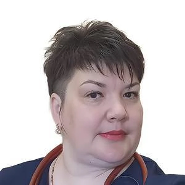 Огородникова Екатерина Александровна — Терапевт, Севастополь
