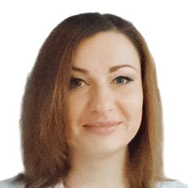 Горелик Екатерина Владимировна — Педиатр, Луховицы