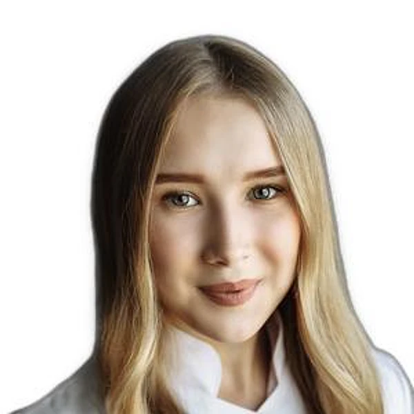 Померанцева Светлана Евгеньевна — Гинеколог, Москва