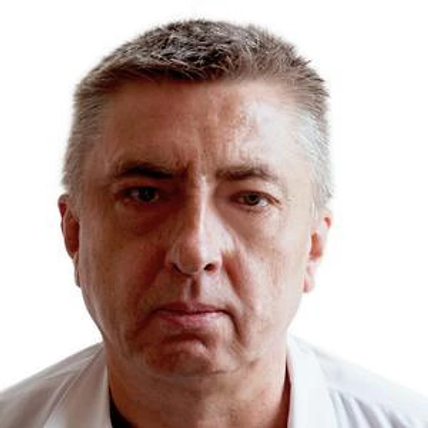 Кривобоков Владислав Николаевич — Детский невролог, Пятигорск