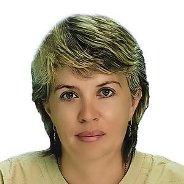 Петрасюк Елена Александровна — Гинеколог, Луховицы