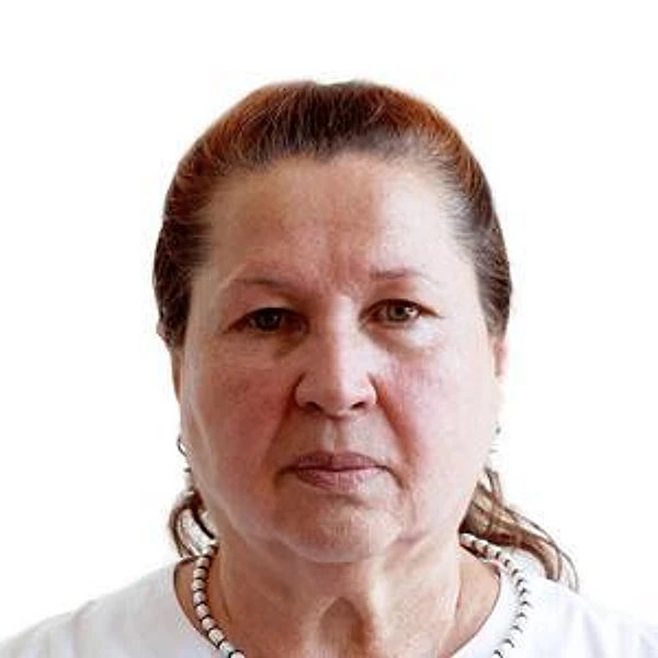 Меньшикова Татьяна Борисовна — Ревматолог, Пятигорск