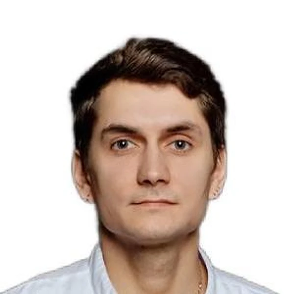 Графинин Максим Сергеевич — Травматолог, Ортопед, Ковров