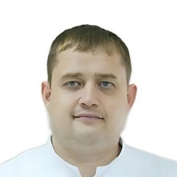 Вашурин Алексей Владимирович — Стоматолог, Орехово-Зуево