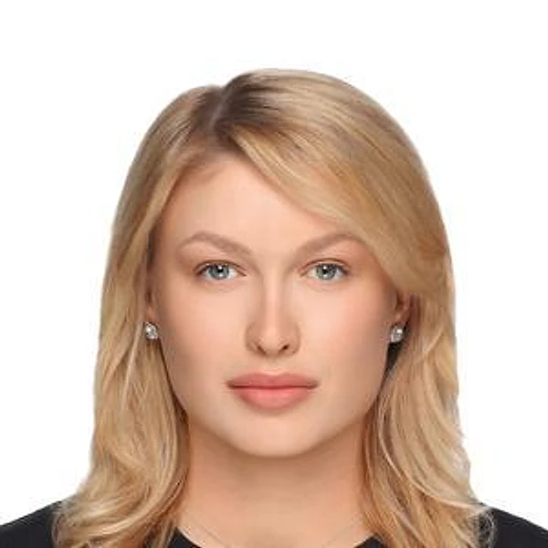 Григорьева Анастасия Андреевна — Стоматолог, Железнодорожный (Балашиха)