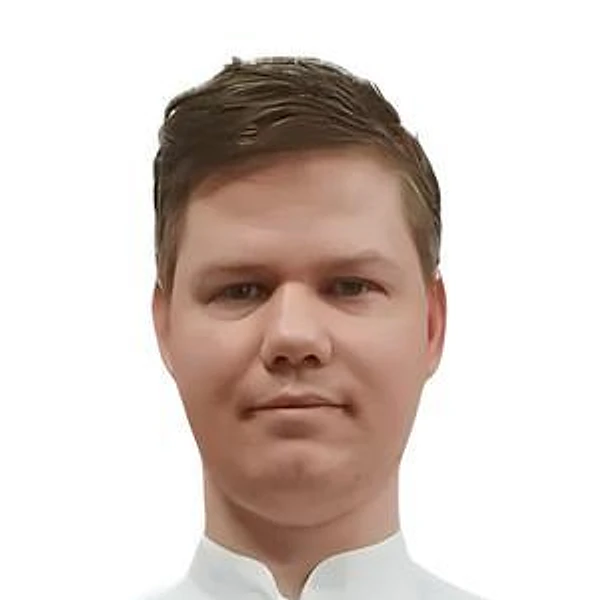 Ещенко Валерий Игоревич — Рентгенолог, Детский рентгенолог, Санкт-Петербург