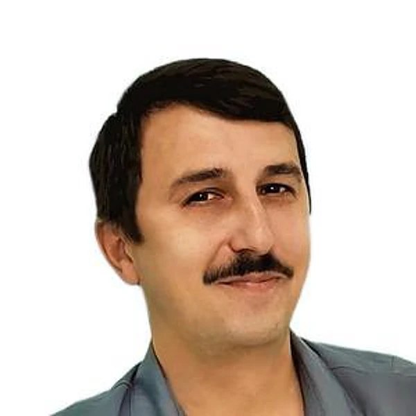 Митрохин Александр Анатольевич — Врач УЗИ, Луховицы