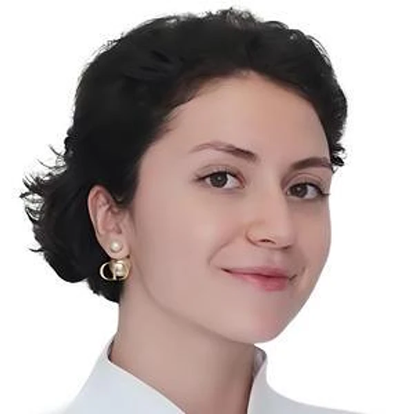 Кондрашова Маргарита Андреевна — Стоматолог-ортодонт, Детский ортодонт, Москва
