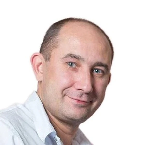 Клименко Александр Владимирович — Врач УЗИ, Уролог, Луховицы