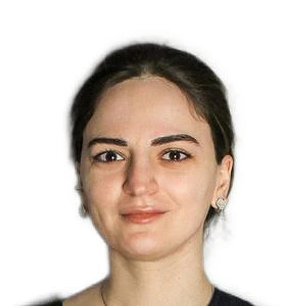 Курскиева Фатима Лахановна — Стоматолог, Стоматолог-хирург, Санкт-Петербург
