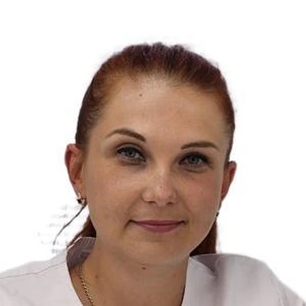 Морозова Тамара Александровна — Невролог, Белгород
