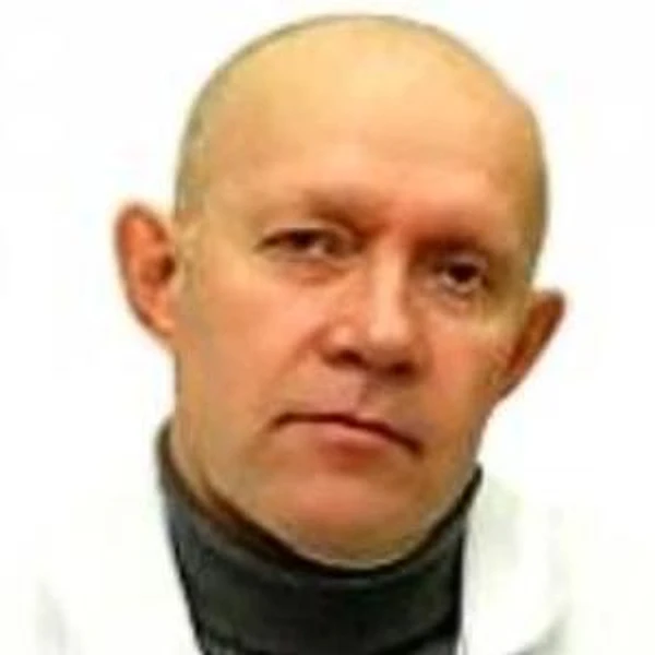 Шевченко Андрей Германович — Хирург, Омск