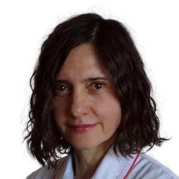 Смолякова Анна Агасиевна — Психотерапевт, Красноярск