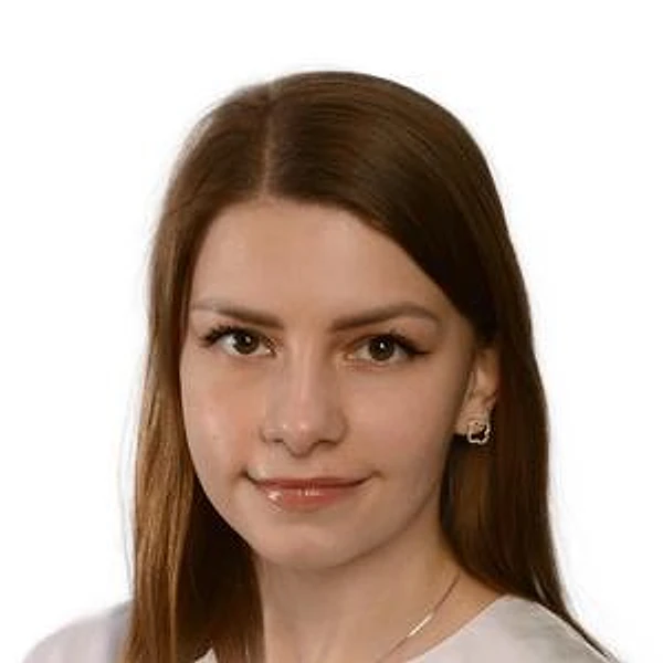 Сидорова Полина Игоревна — Стоматолог, Стоматолог-ортопед, Иваново