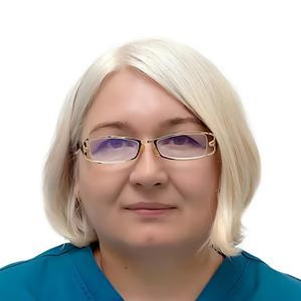 Лобанова Анна Вячеславна — Стоматолог, Стоматолог-гигиенист, Ярославль
