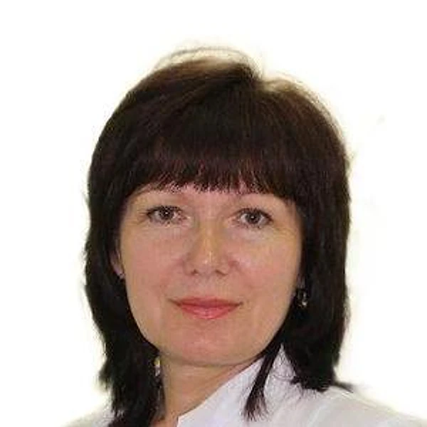 Соболева Елена Тихоновна — Гинеколог, Омск
