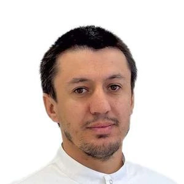 Маммаев Кайсархан Гаджи-Маммаевич — Травматолог, Ортопед, Темрюк