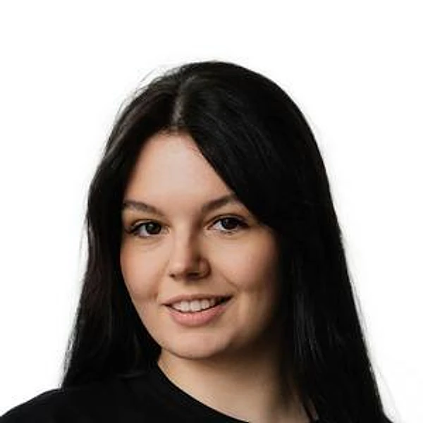 Кожухарь Дарья Андреевна — Стоматолог-хирург, Детский стоматолог-хирург, Стоматолог, Томск