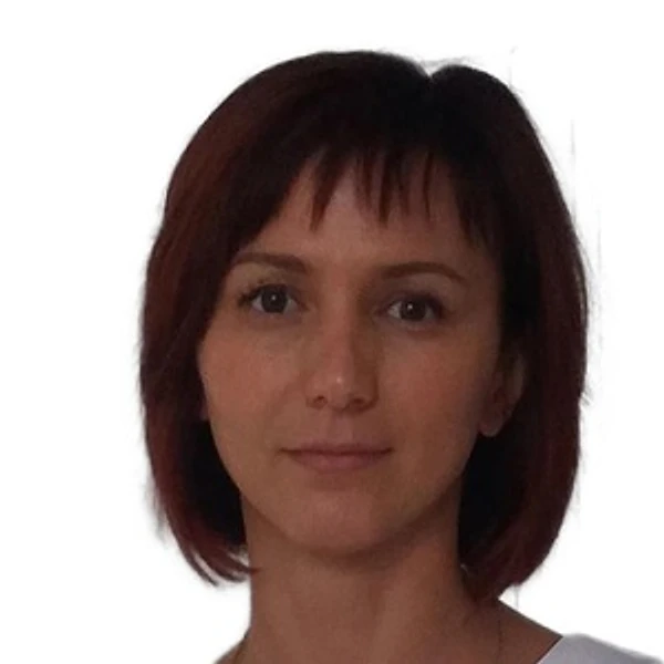 Аистова Жанна Викторовна — Врач УЗИ, Омск