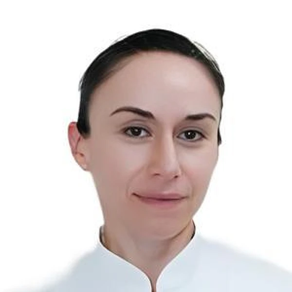 Ибрагимова Диана Ибрагимовна — Офтальмолог (окулист), Детский офтальмолог, Москва