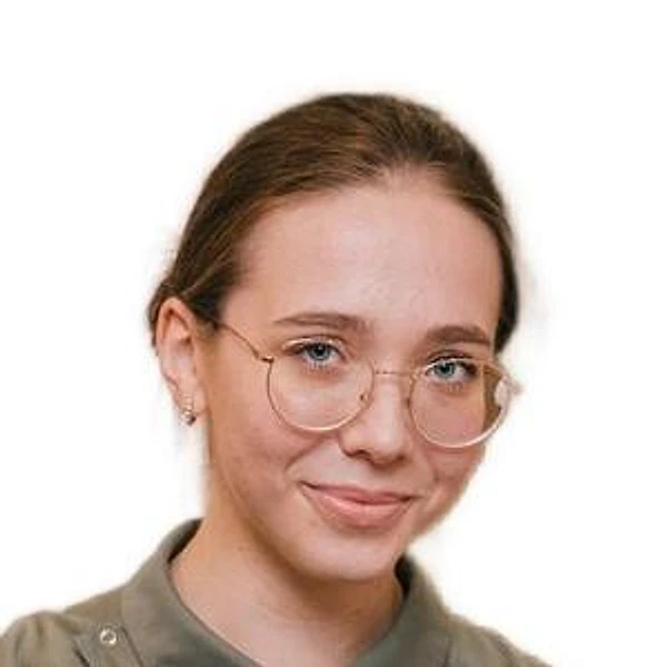 Шуклина Анастасия Сергеевна — Стоматолог, Курск