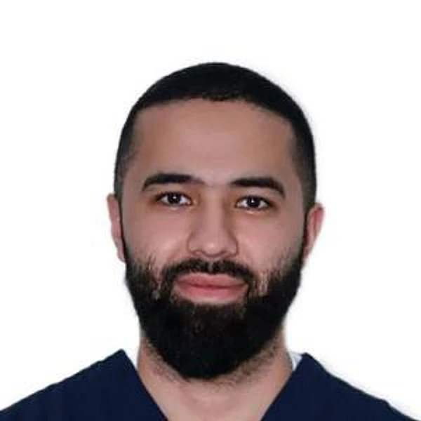 Мусинов Отажон Рахматжонович — Стоматолог-ортопед, Вологда