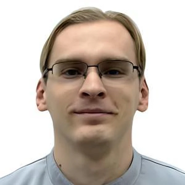 Хизриев Константин Дмитриевич — Стоматолог, Стоматолог-гигиенист, Томск