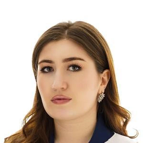 Боташева Халимат Рамазановна — ЛОР, Детский ЛОР, Лермонтов
