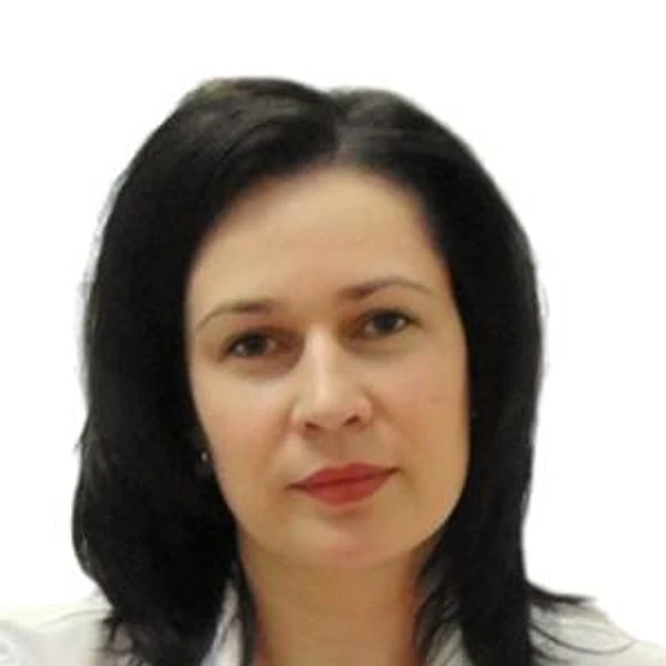 Белова Кристина Николаевна — Дерматолог, Трихолог, Омск