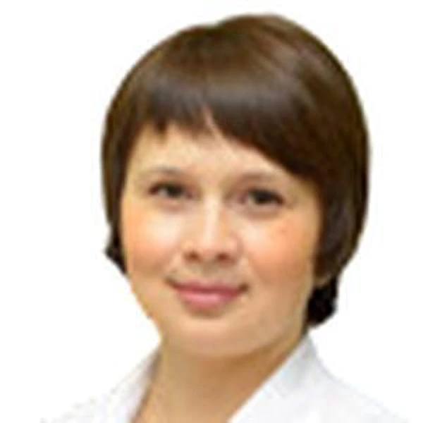 Тягун Ирина Анатольевна — Гинеколог, Акушер, Омск