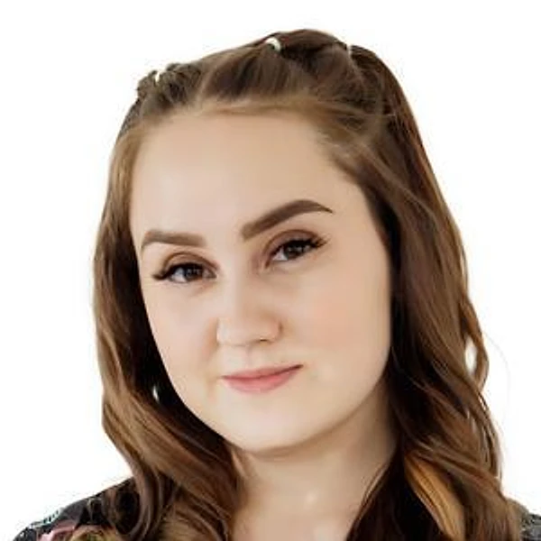 Пудова Ангелина Сергеевна — Стоматолог, unknown