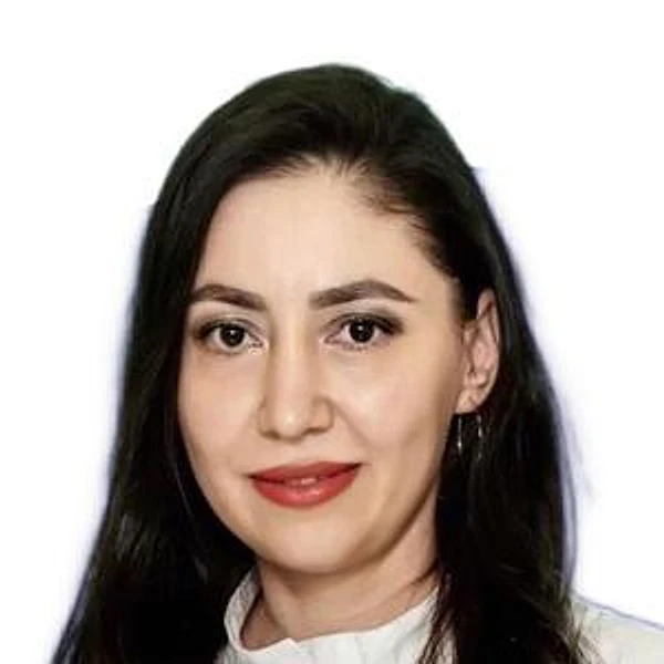 Хибатуллина Гузэль Фаткадимовна — Косметолог-эстетист, Челябинск