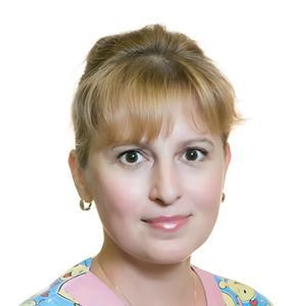 Чумаченко Оксана Анатольевна — Стоматолог-ортодонт, Стоматолог, Псков