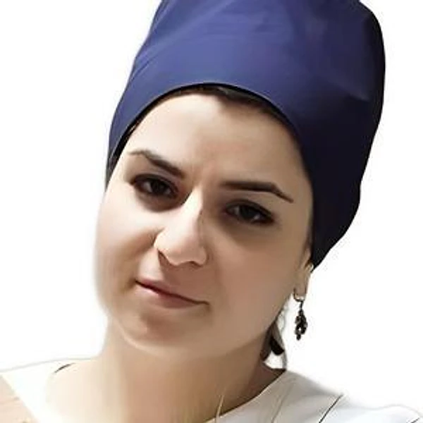 Абубакарова Аминат Хизраевна — Кардиолог, Грозный
