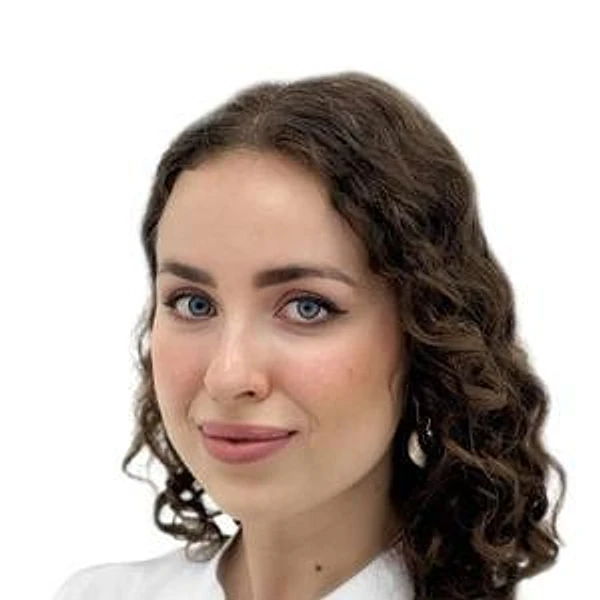 Москвитина Полина Михайловна — Дерматолог, Дерматовенеролог, Самара