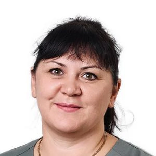 Штаненко Татьяна Анатольевна — ЛОР, Детский ЛОР, Омск