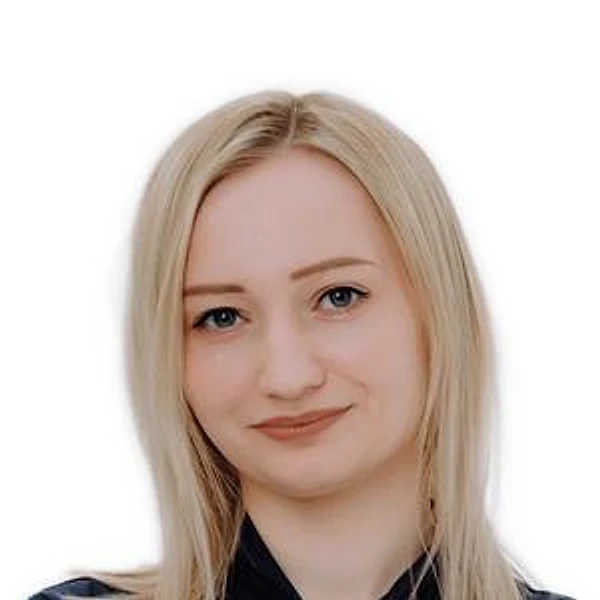 Шиндяпина Елизавета Васильевна — Стоматолог-ортодонт, Детский ортодонт, Рязань