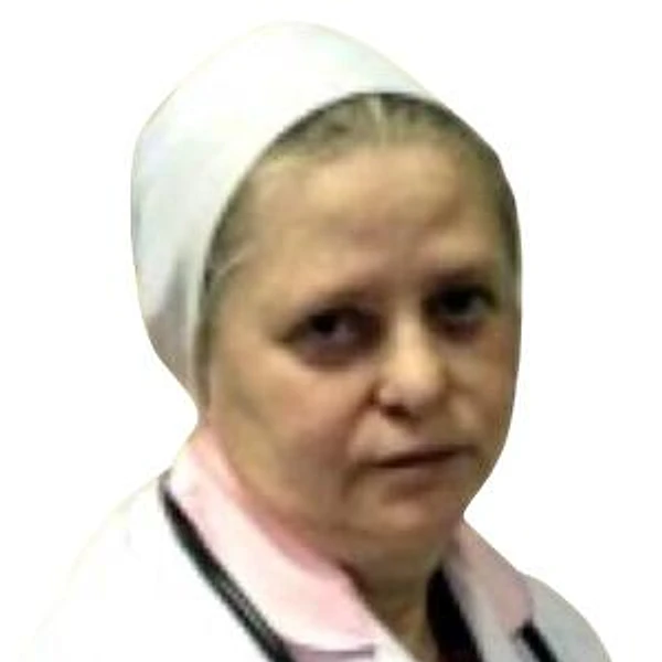 Власенко Татьяна Семеновна — Эндокринолог, Омск