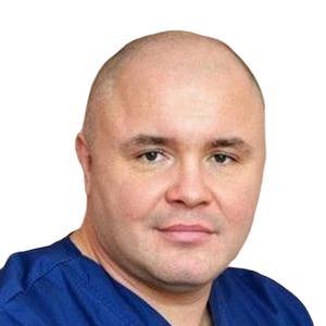 Саламахин Максим Петрович — Онколог, Маммолог, Онколог-маммолог, Хирург, Омск