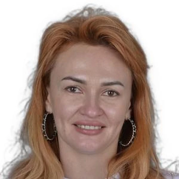 Давлеева Марина Дамировна — Стоматолог, Стоматолог-ортопед, Донецк (ДНР)