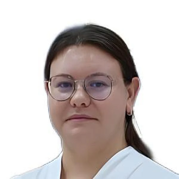 Комарова Екатерина Владимировна — Офтальмолог (окулист), Детский офтальмолог, Абакан