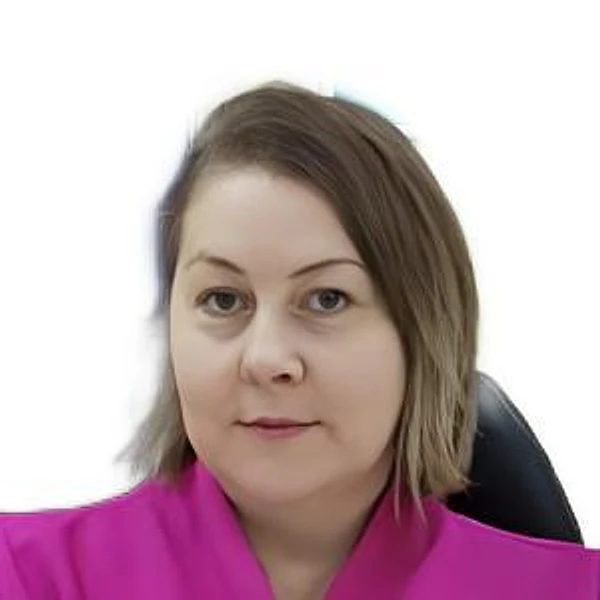 Мельникова Людмила Владимировна — Оптометрист, Абакан