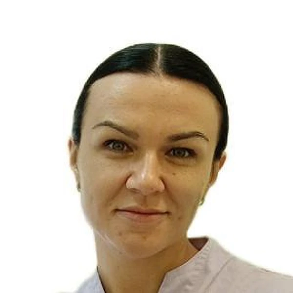 Зык Екатерина Викторовна — Оптометрист, Красноярск
