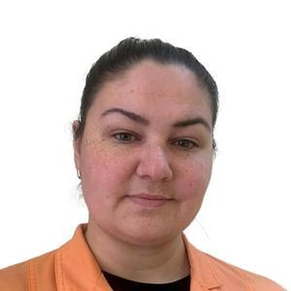Кожемякина Екатерина Евгеньевна — Оптометрист, Красноярск